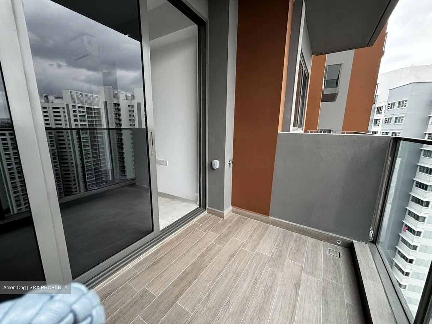 Amo Residence (D20), Apartment #602309511